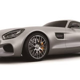メルセデスAMG GTにカーボン採用の特別仕様車｜Mercedes-AMG