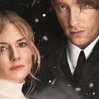 まるで映画の予告編。バーバリーが2016年クリスマスのキャンペーンフィルムを公開｜BURBERRY