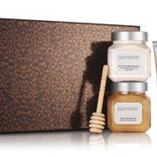 ローラ メルシエ誕生20周年記念のクリスマス限定コフレが発売！｜laura mercier