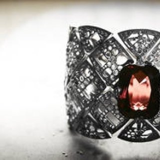 Chanel's 'Les Éternelles de Chanel' Wins Grand Prix in Jewelry Watch Category at GPHG | CHANEL Gallery
