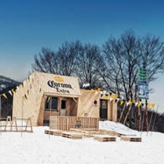 Corona's Winter Campaign "CORONA WINTER ESCAPE" | CORONA