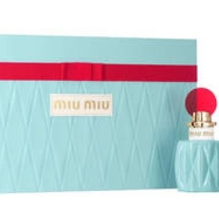 Miu Miu Introduces Christmas Set Featuring Body Lotion | Miu Miu
