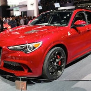 ロサンジェルス自動車ショーリポート｜LOS ANGELES AUTO SHOW 2016