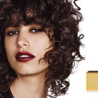 Miniature "Lips & Boys" Lipsticks from Tom Ford Beauty