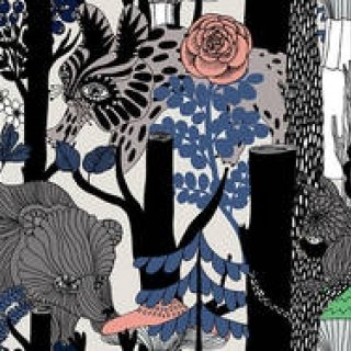 Marimekko Exhibition Traces the History of Marimekko