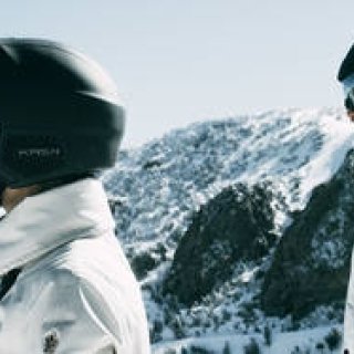 Moncler Grenoble's Project to Conquer Winter | MONCLER GRENOBLE
