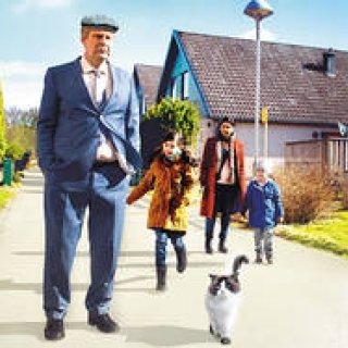 連載｜牧口じゅんのシネマフル・ライフ 第8回『幸せなひとりぼっち』