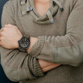 ロマンスを求めて、世界の遥か彼方へ。サファリへ。｜Ralph Lauren Watch & Jewelry