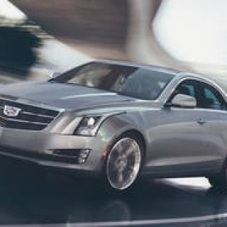キャデラック「ATS」と「CTS-V」の装備と価格を変更｜Cadillac