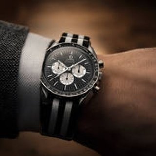 スピードマスター“スピーディ チューズデー”リミテッド エディション登場｜OMEGA