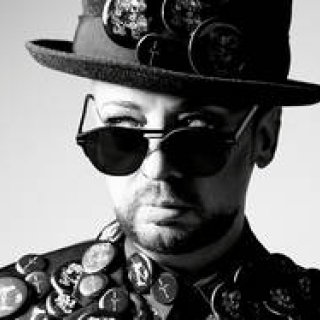 ボーイ・ジョージやラミ・マレックが纏う2017サマーコレクション｜DIOR HOMME