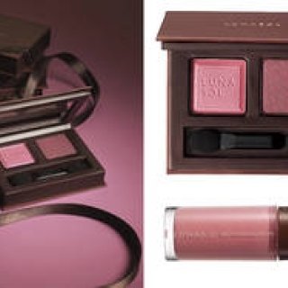 LUNASOL's Valentine Collection, Limited Edition Launch | January 27