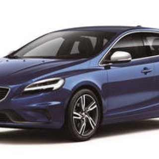 Volvo V40 D4 R-Design Polestar Edition｜ボルボ V40 D4 Rデザイン ポールスター エディション