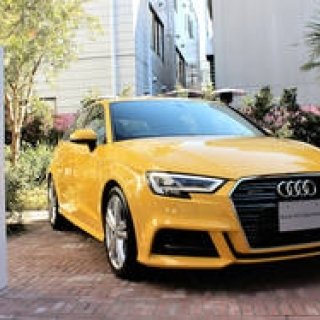 アウディA3、S3を大幅改良｜Audi