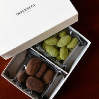 Hironobu Tsujiguchi's low-sugar chocolates for Valentine's Day | INTERSECT BY LEXUS – TOKYO