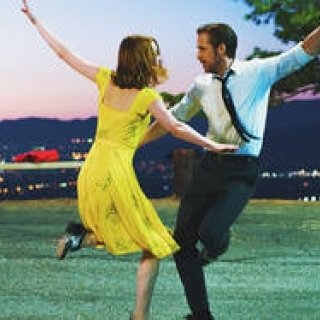 連載｜牧口じゅんのシネマフル・ライフ 第11回『ラ・ラ・ランド』