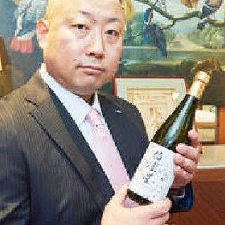 Tomoki Yusuke, The Great Editor, in Conversation | Vol. 19 Iwao Niizawa, Fifth-Generation Master Brewer and Toji at Niizawa Brewery | Gallery