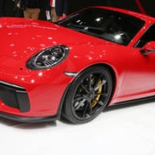 新型ポルシェ911GT3を発表｜Porsche
