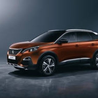 Peugeot's New SUV "3008" Now Available in Japan | Peugeot