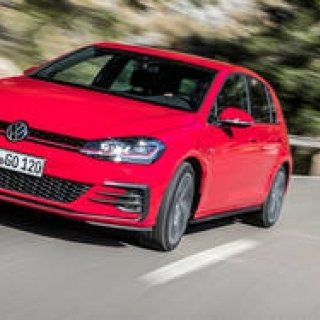 マイナーチェンジしたゴルフ7に試乗｜Volkswagen
