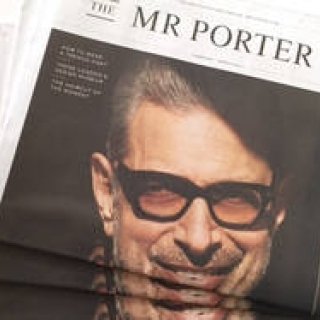 ロンドン発オンラインショッピングサイト「ミスターポーター」の魅力とは｜MR PORTER