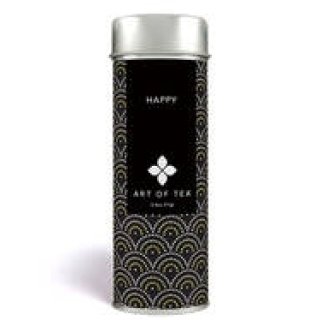 The "Wuyusa" Tea Captivating Hollywood Celebrities | ART OF TEA