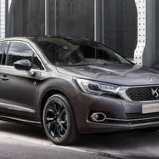 DS 4パフォーマンスラインの価格を発表｜DS