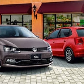 Volkswagen Introduces Special Edition Polo 'Meister'