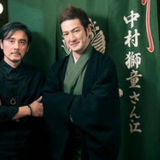 Yoji Yoneyama x Shido Nakamura: A Special Dialogue on "The Meaning of Taking on Challenges" | M･A･R･S