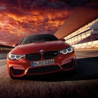 M3とM4に走行性能を高めたコンペティションを新設定｜BMW