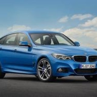 3シリーズグランツーリスモにディーゼルモデルを追加｜BMW