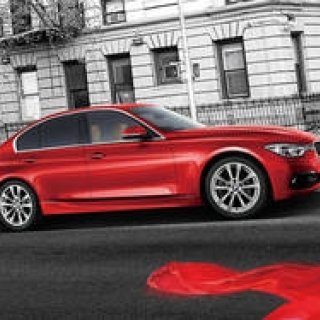 クラシカルなインテリアを演出する3シリーズの限定モデル｜BMW