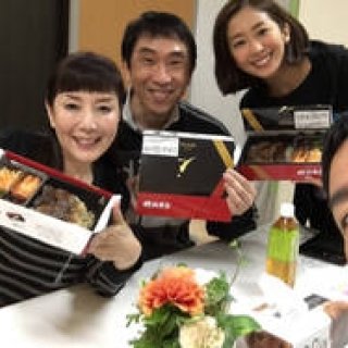 Keiko Toda Stars in "Fushin," Koki Mitani's New Play, After Three Months of Hard Work with Four Actors | THEATER