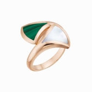 ブルガリ「ディーヴァ ドリーム」の新作コンビネーションモデル｜BVLGARI