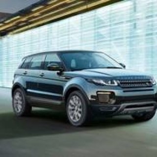 Two Evoque Special Editions with Enhanced Features | Range Rover