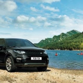 ディスカバリー スポーツに7人乗りの特別仕様車｜Land Rover
