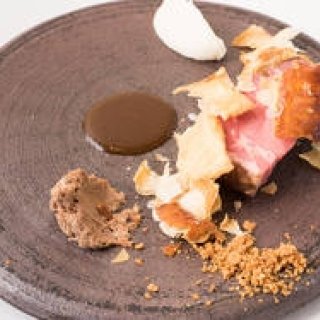 Modern Australian Restaurant Salt by Luke Mangan Reopens | EAT