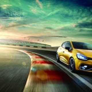 Lutecia R.S. Facelift Launched | Renault