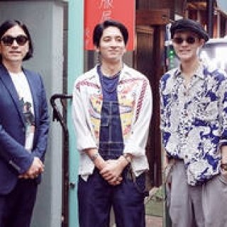 祐真朋樹・編集大魔王対談｜vol.23 メンズノンノ専属モデル 三宅亮輔さん（前編）