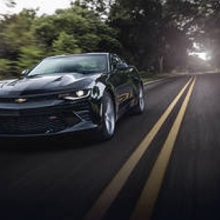 The Sixth-Generation Camaro Arrives in Japan This November | Chevrolet