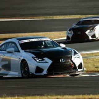 トップドライバーから学ぶ体験型プログラム「LEXUS AMAZING EXPERIENCE」｜LEXUS