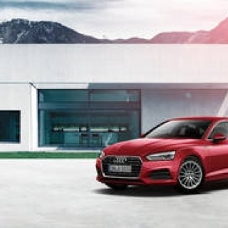 Audi Launches Two FF "A5 Sportback" Models | Audi