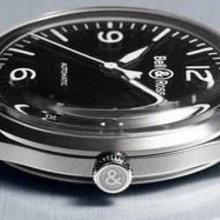 ポイントはディテール！　ヴィンテージデザインを盛り上げる技のオンパレード｜Bell & Ross