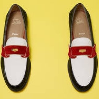 Vol. 1 Combination Shoes Christian Louboutin
