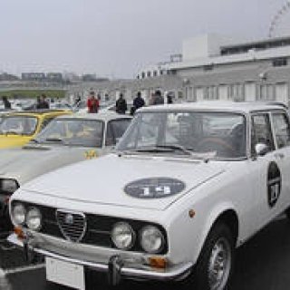 「RICHARD MILLE SUZUKA Sound of ENGINE 2017」開催｜EVENT
