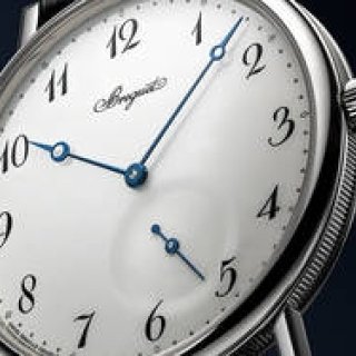 ブレゲが本気で古典を追求したら、こうなった！ 「クラシック 7147」｜Breguet