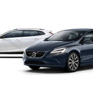 Volvo V40 Special Edition "D4 Dynamic Edition" | Volvo