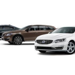 ボルボ「60シリーズ」に新たなラインアップを追加｜Volvo