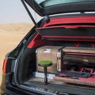 ベントレーならどんな要望も自由自在｜Bentley