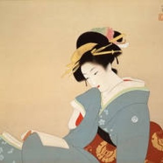 気高い女性たちの姿。「［企画展］上村松園 ―美人画の精華―」｜ART